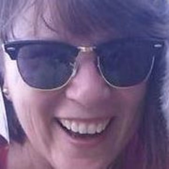 Meet your Posher, Patty - Picture 1 of 1